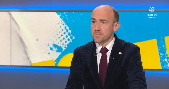 Budka w "Graffiti": Nie ma na dziś mowy o wysyłaniu polskich wojsk na Ukrainę