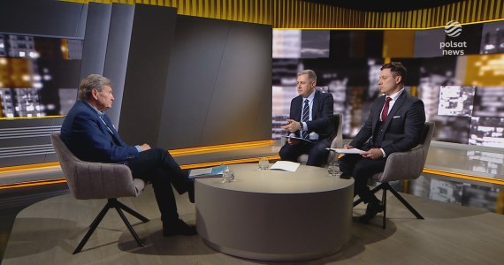 "Najważniejsze pytania". Balcerowicz o planie Tuska: Przypomina mi czasy Gierka