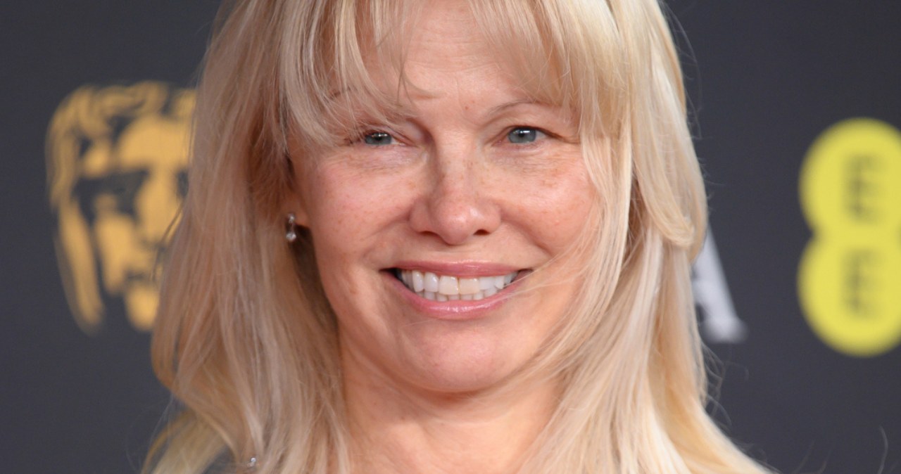 W Hollywood huczy od plotek. Pamela Anderson znalazła miłość?