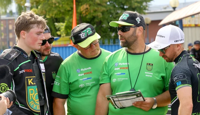 Polski talent odrzuca kolejne oferty. Niemcowi nie będzie do śmiechu