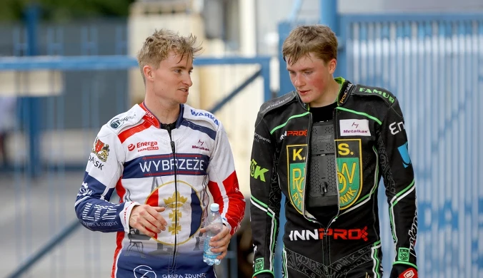 7-krotny mistrz Polski ma asa w rękawie. To może przesądzić o awansie