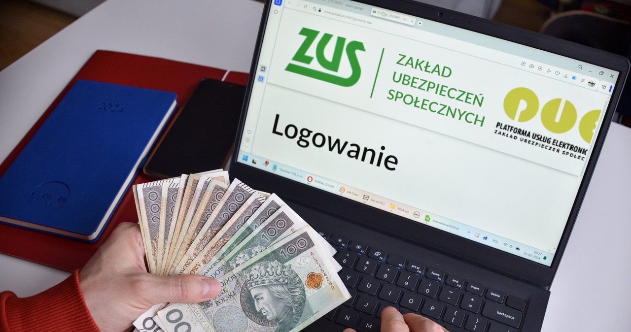 Nie działa ważna strona administracji. Awaria usług
