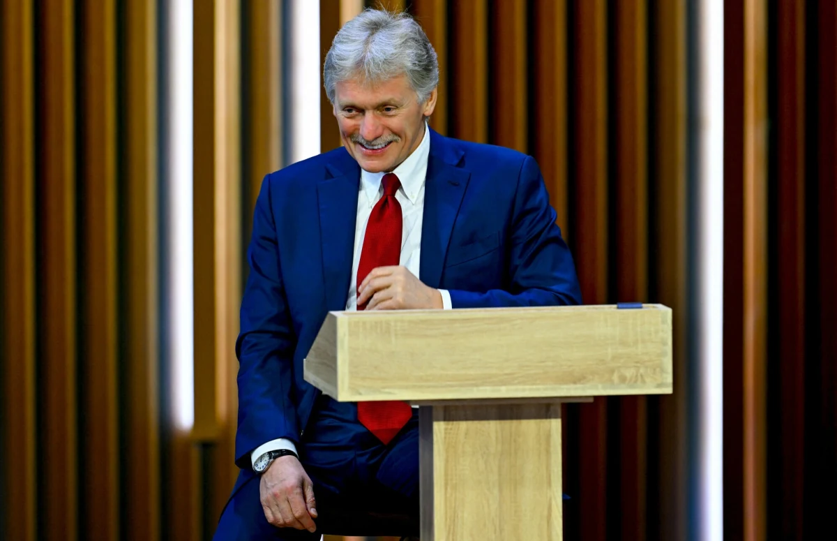 Rosja nie będzie ingerować w proces integracji gospodarczej Ukrainy - zapewnił Dmitrij Pieskow, podkreślając, że Moskwa nie ma zamiaru nic w tej kwestii Kijowowi dyktować. Tym samym rzecznik Kremla wyraził pogląd, że Ukraina może przystąpić do Unii Europejskiej.