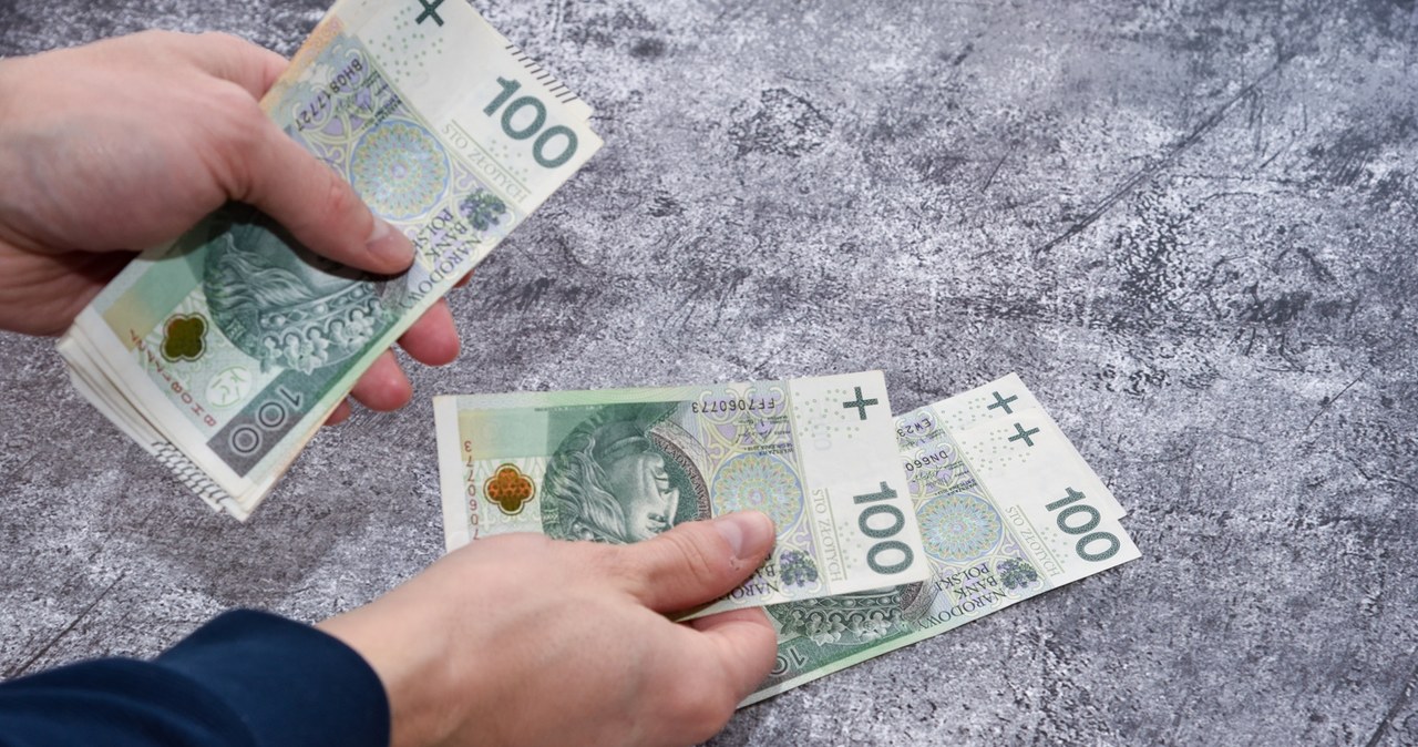 O tym świadczeniu wszyscy już zapomnieli. 1000 zł na dziecko