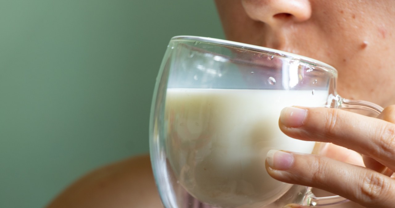 Skończyłaś 50. rok życia? Ten niepozorny napój odmłodzi organizm od środka!