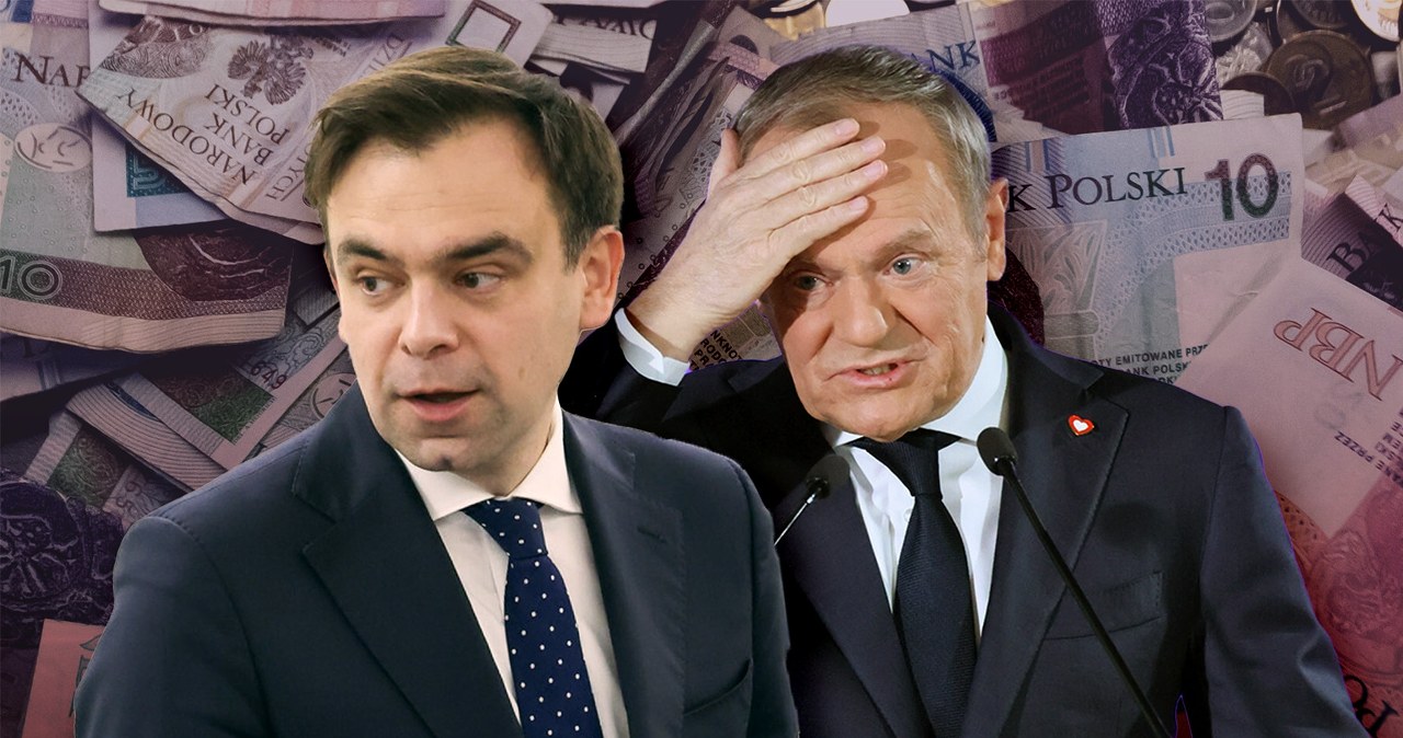 Gwiazdowski: Czy naprawdę nie grozi nam popadnięcie w spiralę zadłużenia?