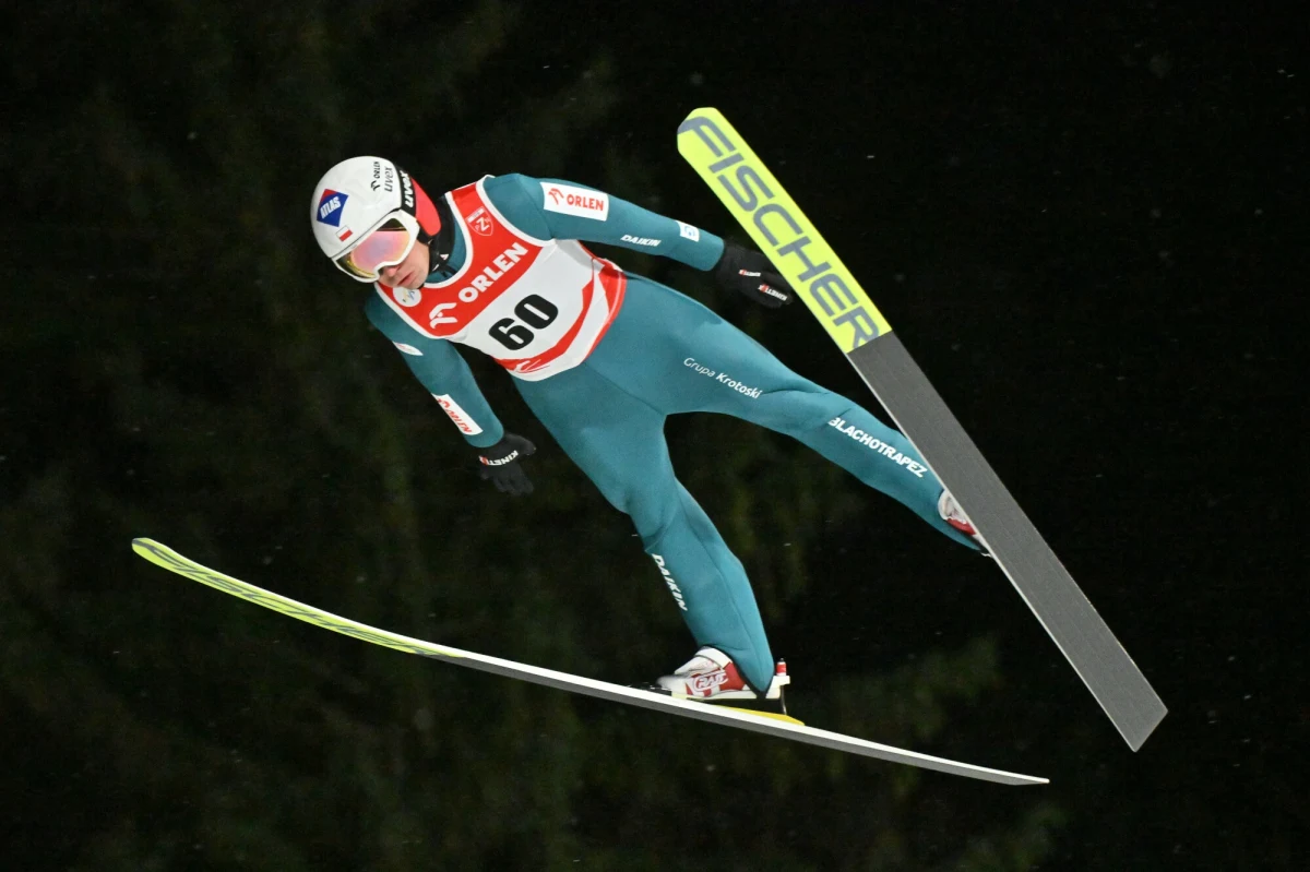 Tego nie było od lat. Kamil Stoch nie znalazł się w składzie reprezentacji Polski na mistrzostwa świata w narciarstwie klasycznym w norweskim Trondheim. Trener Thomas Thurnbichler ogłosił skład Biało-Czerwonych.