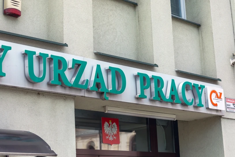 Szukają w Polsce pracowników. Płacą 127 zł za godzinę ludziom po zawodówce