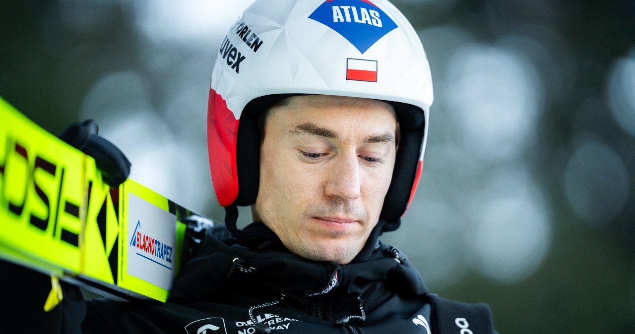 Decyzja ws. Kamila Stocha opłakana w skutkach? Były skoczek bije na alarm. "Czy ktoś o tym pomyślał?"