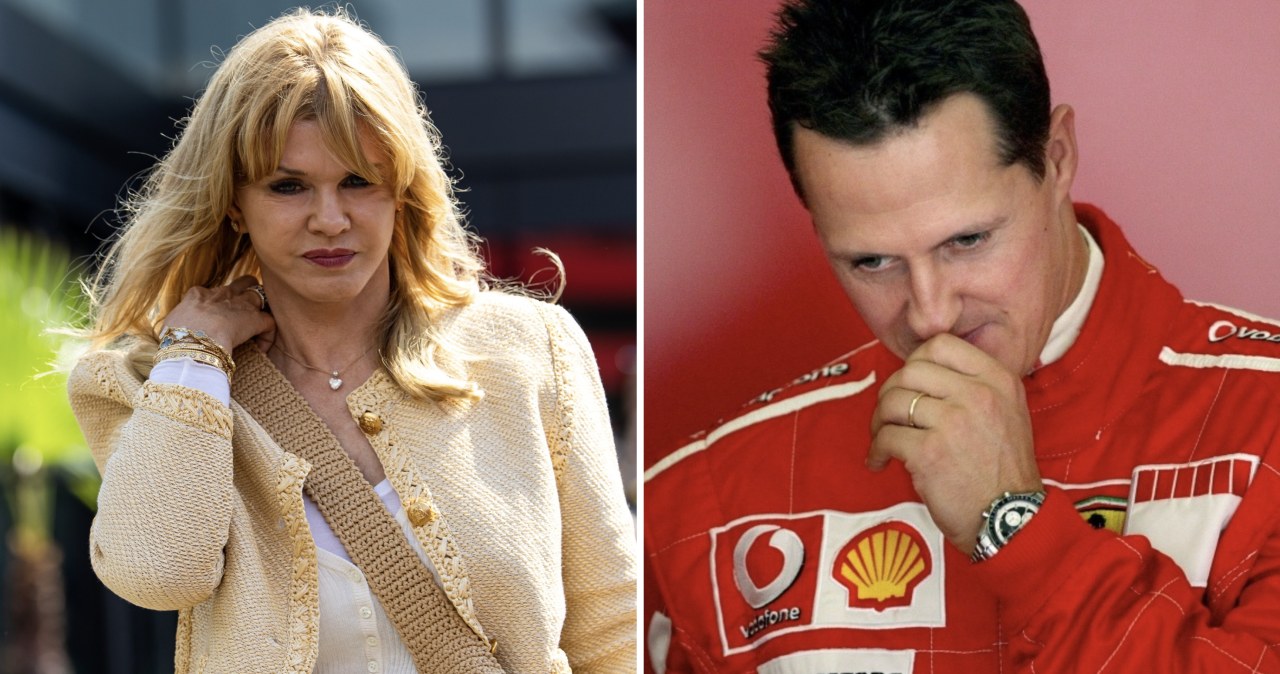 wiadomości,aktualności,Interia Burza wokół rodziny Schumachera. Padły potworne oskarżenia, sprawa trafiła do sądu