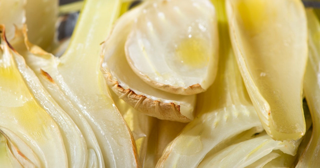 Polacy omijają go w warzywniaku. Niepotrzebnie, bo to skarbnica zdrowia