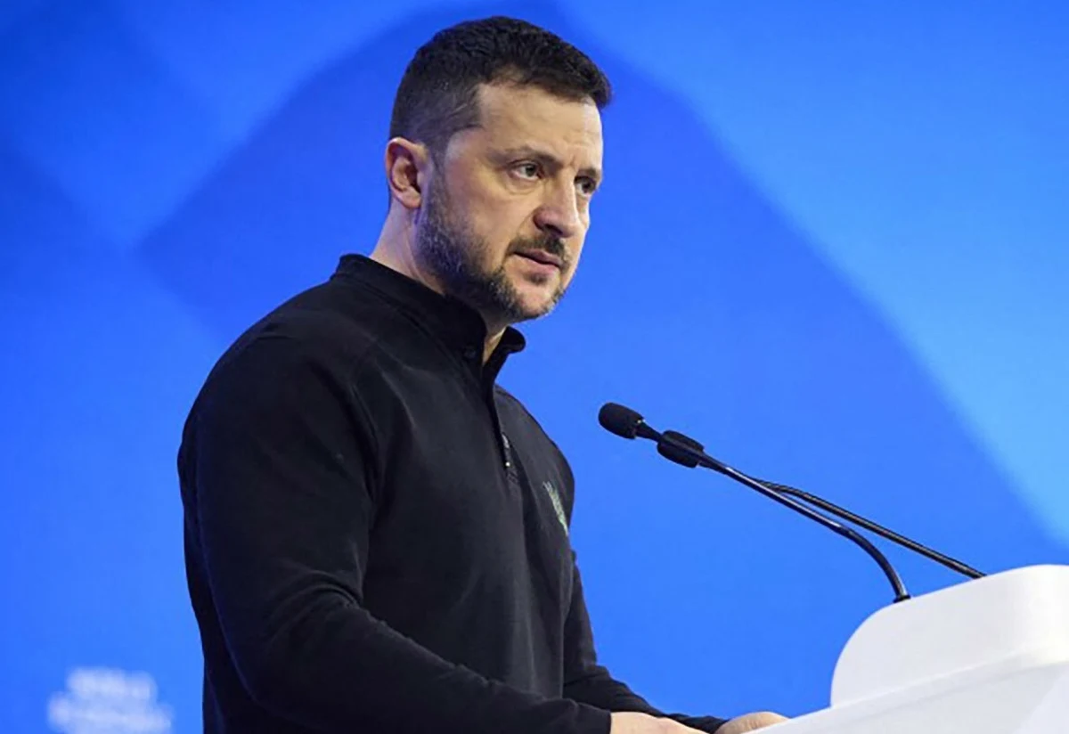 Ukraina nigdy nie zaakceptuje żadnych rosyjskich ultimatów. Jako prezydent Ukrainy nikomu niczego nie gwarantowałem - tak Wołodymyr Zełenski skomentował wtorkowe rozmowy między USA a Rosją w Rijadzie. Strona ukraińska nie została zaproszona na to spotkanie.