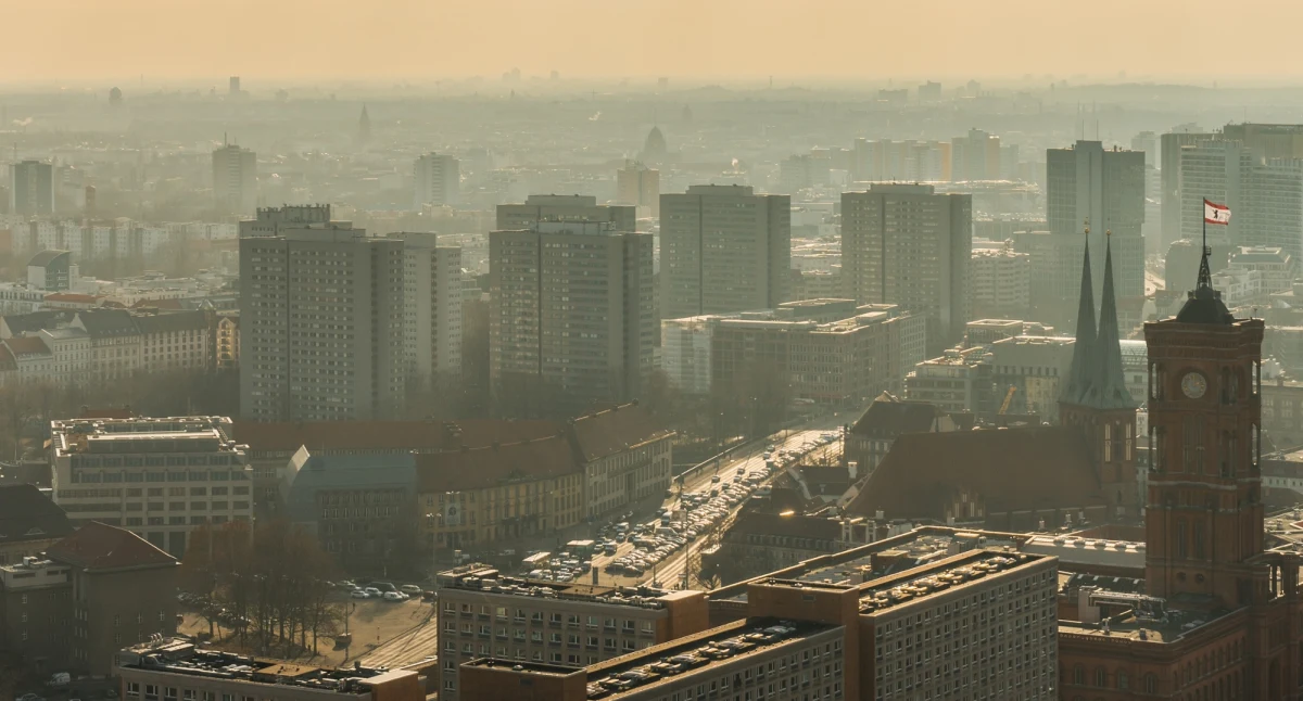 Ministerstwo Klimatu i Środowiska odniosło się do oskarżeń Niemców, którzy od wielu dni zmagają się ze złą jakością powietrza. Zdaniem niemieckich ekspertów winę za smog w ich kraju w dużej mierze ponosi Polska. Chodzi przede wszystkim o ogrzewanie węglem, które jest praktykowane u nas w wielu regionach. 