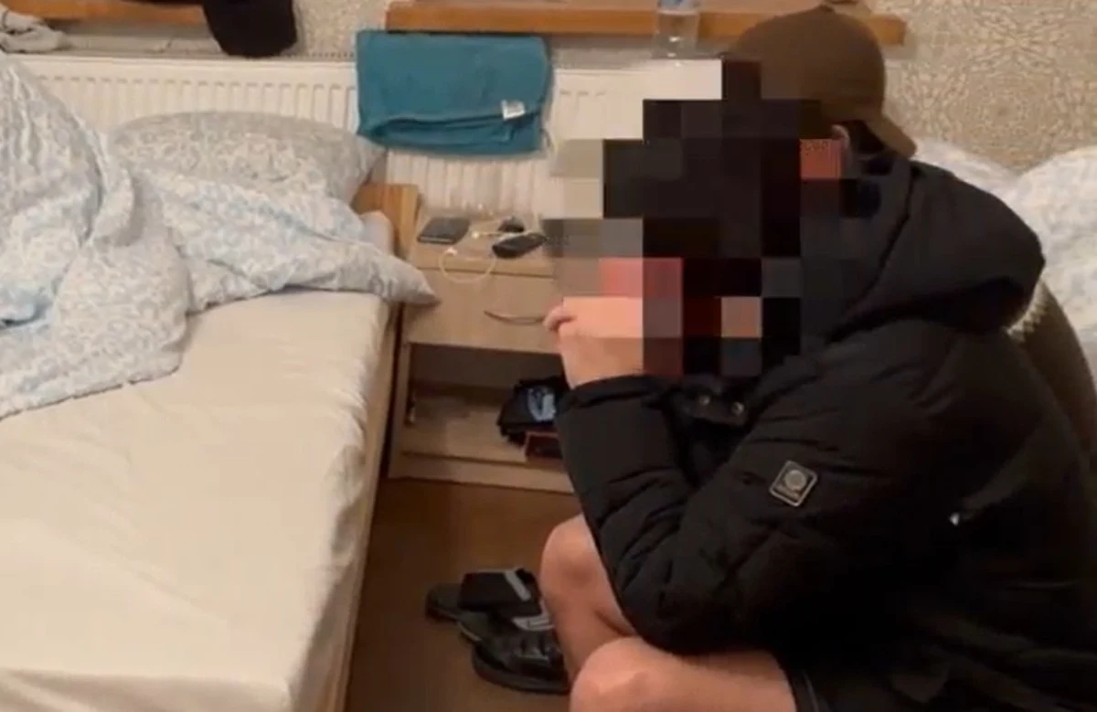 Blisko 1,5 tys. osób zostało zatrzymanych w ciągu dwóch dni. To poszukiwani listami gończymi i nakazami aresztowania. W gigantycznej akcji wzięło udział ponad 26 tys. policjantów.