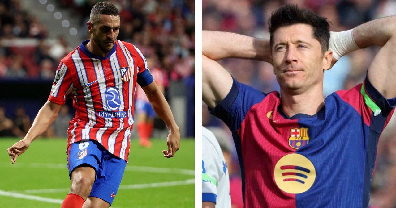 Gorąco przed hitem z udziałem Barcelony. Hiszpanie ogłaszają, wielki cios