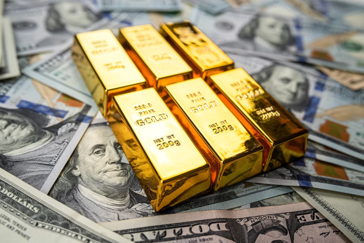 Ponad 420 mld dolarów może być warte złoto zgromadzone w Fort Knox. To połowa amerykańskich rezerw. Najbogatszy człowiek świata, Elon Musk, ma ochotę sprawdzić osobiście zawartość sejfów.