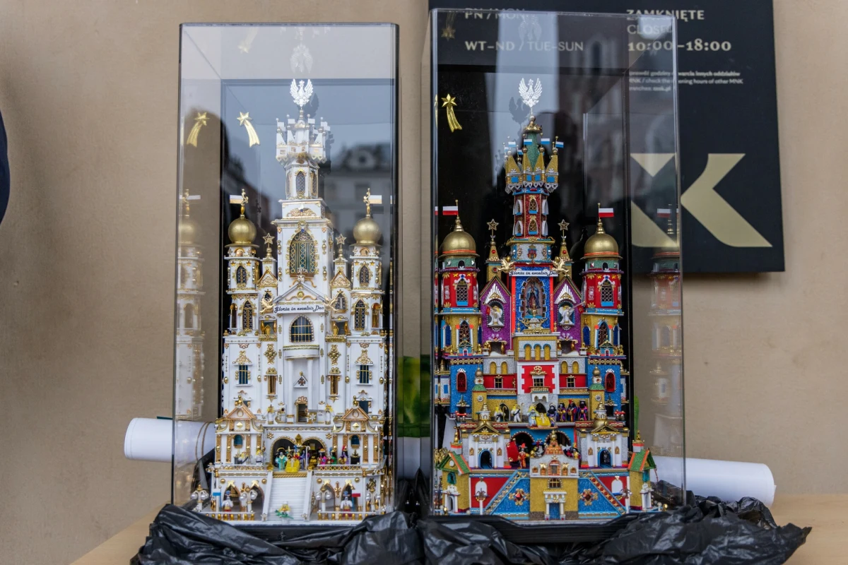 W Krakowie odbyła się wyjątkowa uroczystość, podczas której 21 twórców tradycyjnych szopek zostało uhonorowanych Krzyżami Zasługi. To wyraz uznania za ich wkład w ochronę i popularyzację jednego z najbardziej charakterystycznych elementów polskiej kultury. Prezydent RP, na wniosek wojewody małopolskiego, postanowił wyróżnić szopkarzy za ich nieocenioną rolę w promowaniu szopkarstwa krakowskiego.