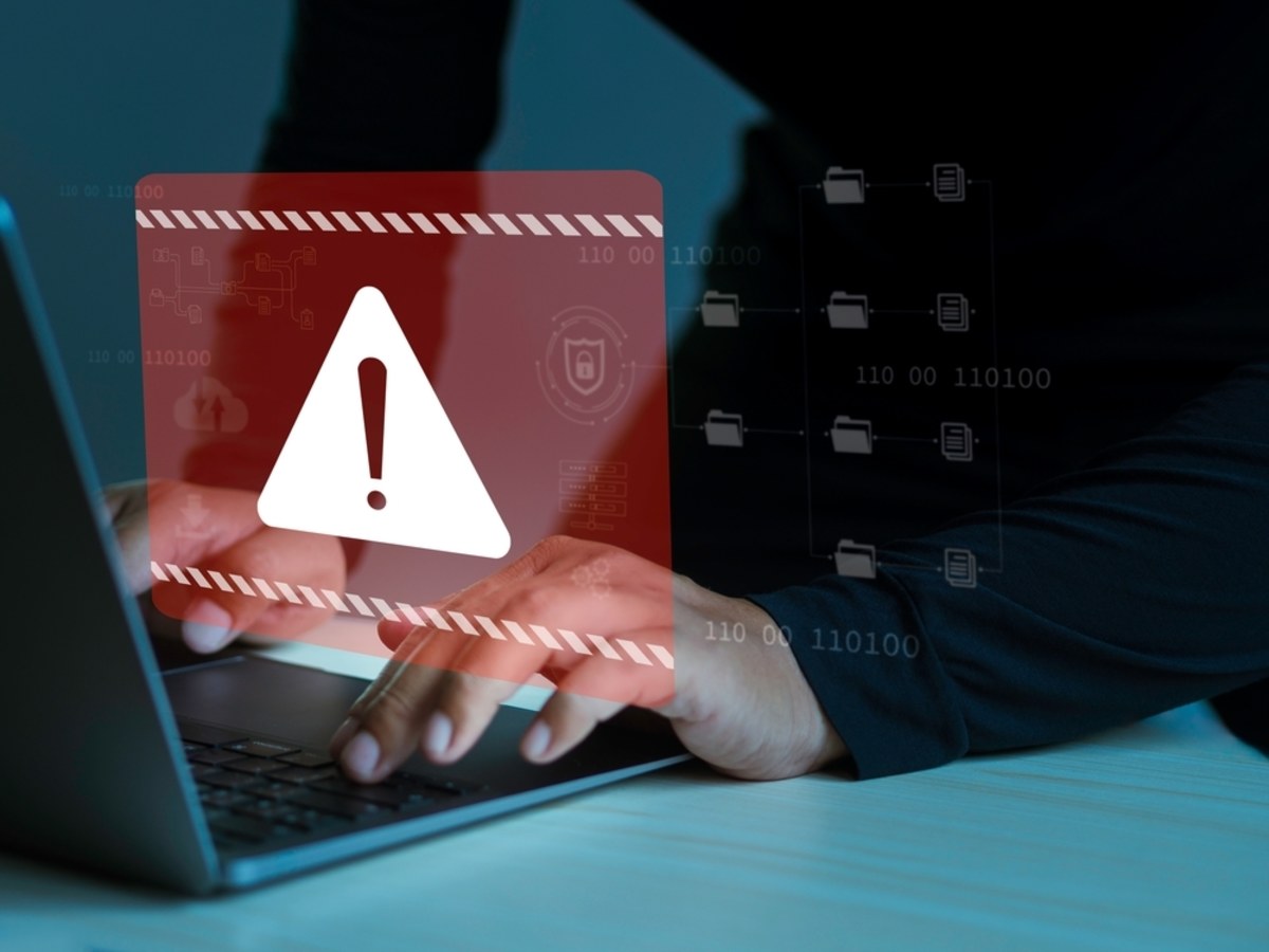 Do serwisu docer.pl trafiły dokumenty z danymi klientów różnych polskich banków - ujawnił portal Niebezpiecznik. Na razie nie wiadomo, jakie może być źródło tego wycieku. 