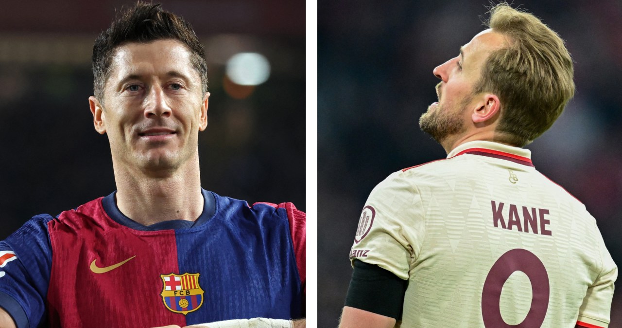 Kluczowe wieści z obozu Bayernu dla Lewandowskiego. Wielki niepokój u gigantów