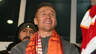 Dwugłos po transferze reprezentanta Polski, we Francji grzmią: "Nielogiczny". Nadeszła kontra z Turcji