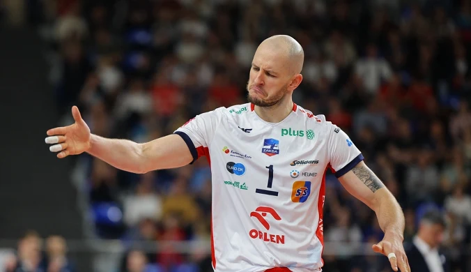 Kurek wyjechał, wszystko zaczęło się sypać. To już trzeci cios. "Bolesne"