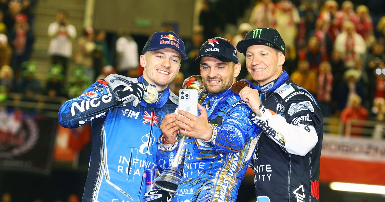 Decyzja mistrza świata wywoła poruszenie. To może być koniec