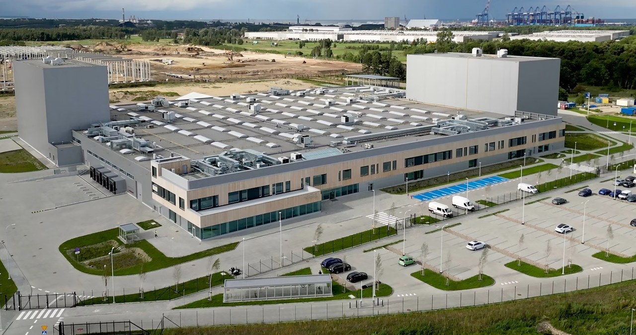 Ukraińcy kupili zakład i zwolnili pracowników. Jest nowy nabywca