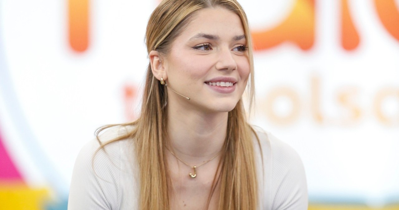 Zaskakujący zwrot w życiu Julii Żugaj. "Będziemy rozmawiać o trudnych rzeczach"