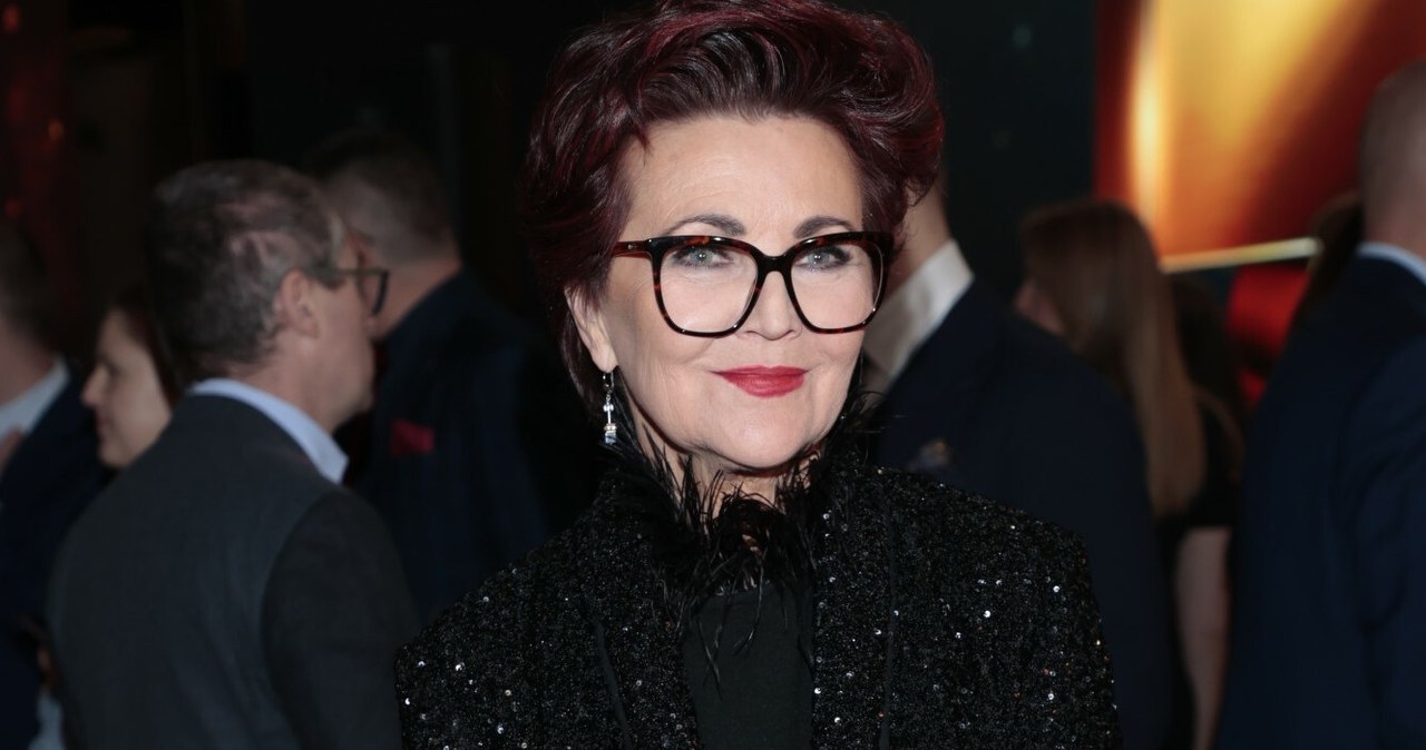 Emanowała klasą i elegancją. Jolanta Kwaśniewska zachwyciła stylizacją