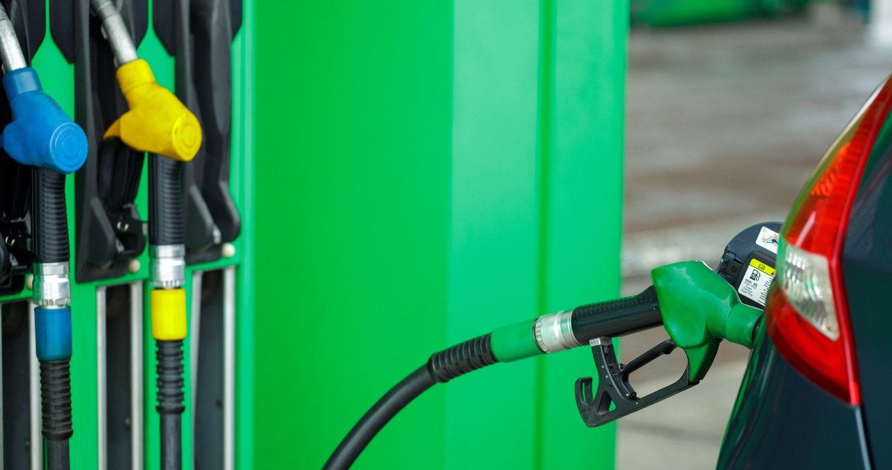 Ceny ropy wystrzeliły w górę. To największy skok od czterech lat