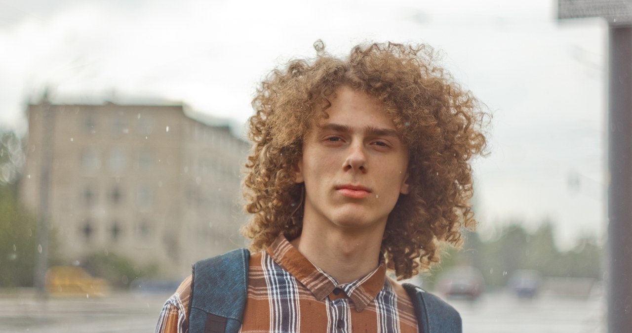 Rodzice nie znają tego imienia. Ma niezwykle silne przesłanie