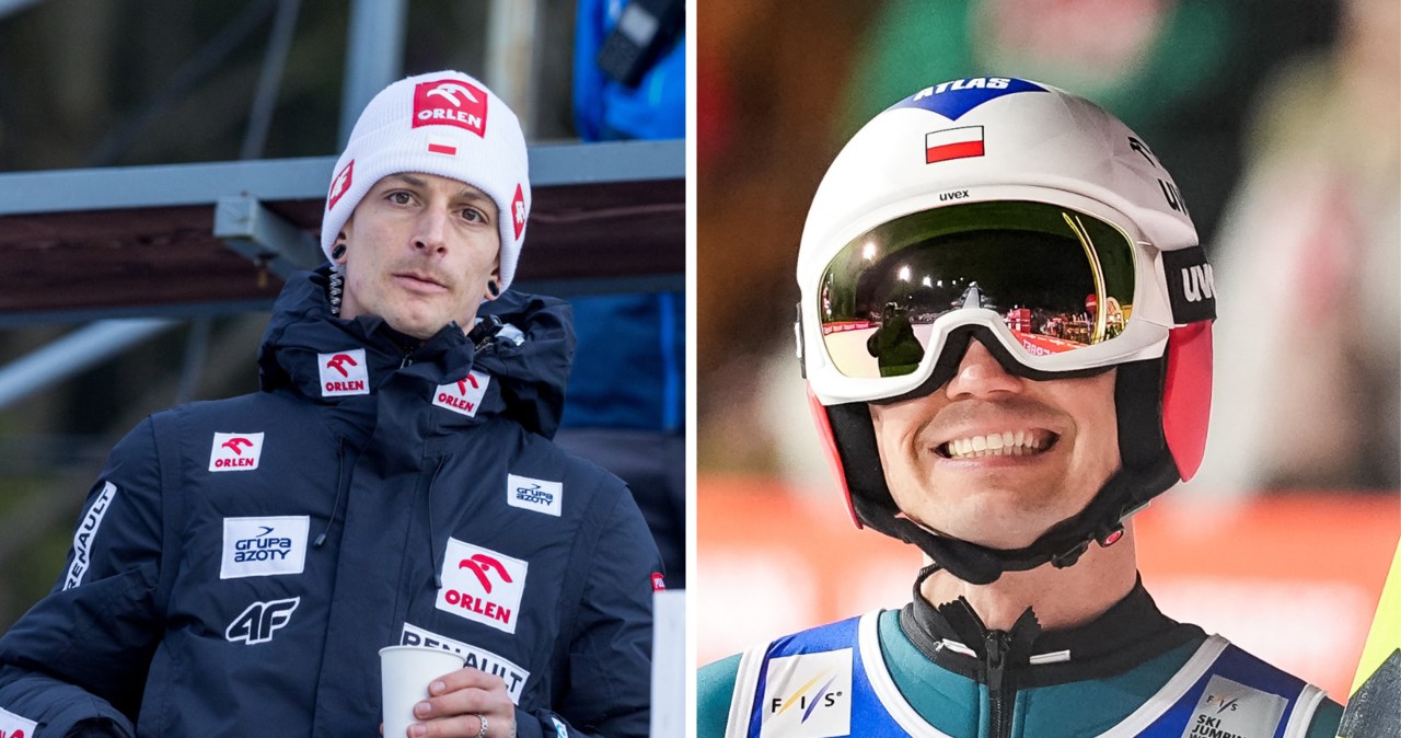 Stoch skomentował sukces Wąska. Wyraźny sygnał dla Thurnbichlera