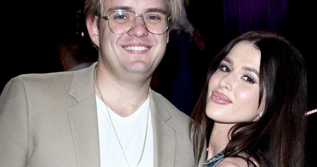 To nie były plotki ws. Roksany i Kevina. Ogłosiła w nowym roku