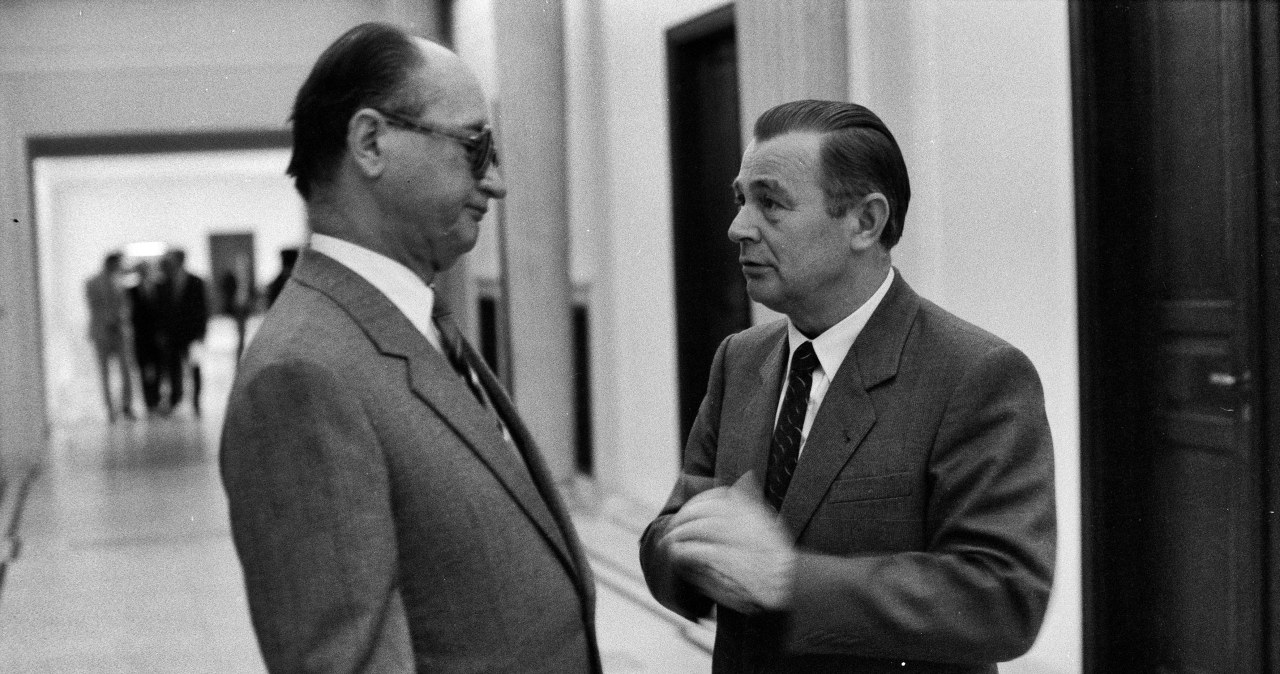 Kozioł Jaruzelskiego
