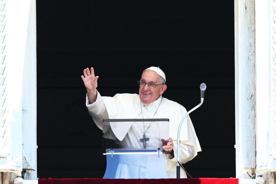/VINCENZO PINTO/AFP/East News /East News