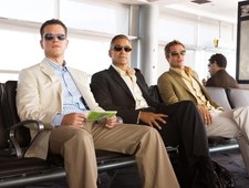 Ocean's Thirteen