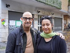 Stanley Tucci. W poszukiwaniu włoskich smaków