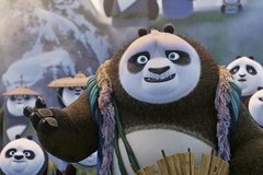 Kung Fu Panda 3