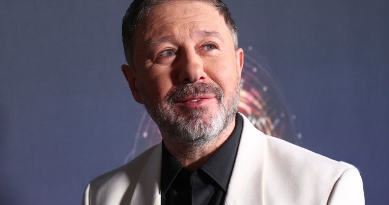 Piaseczny był w związku ze sporo starszą kobietą. Wychowywał jej synów