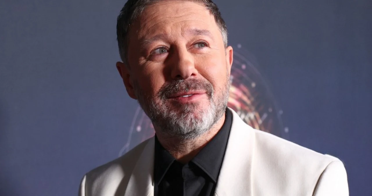 Piaseczny był w związku ze sporo starszą kobietą. Wychowywał jej synów