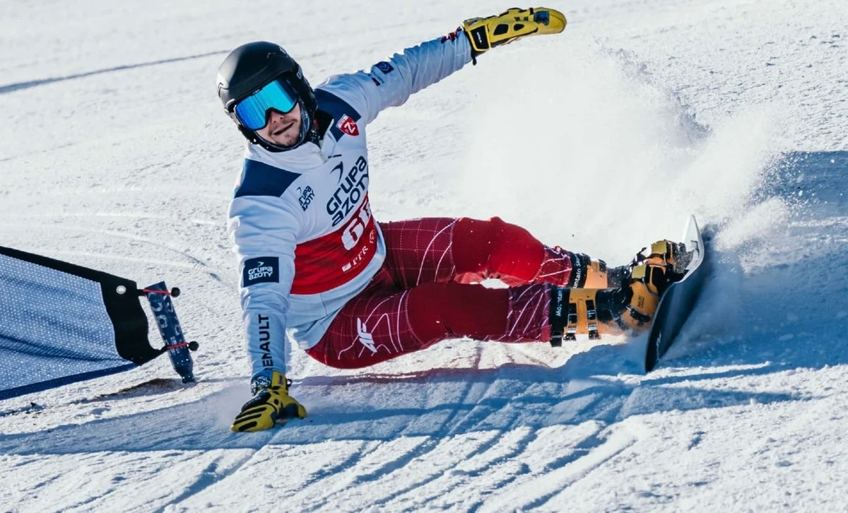 Po raz drugi raz w historii Krynica-Zdrój stanie się światową stolicą snowboardu. W dniach 1 i 2 marca będzie gościć najlepszych zawodników z całego świata. To jedno z najważniejszych wydarzeń tego sezonu i obowiązkowy punkt dla wszystkich fanów. Nie może Was tam zabraknąć! Mieliśmy dla Was bilety. 