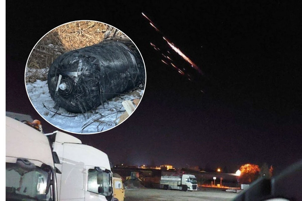 Polska Agencja Kosmiczna potwierdza, że to element rakiety kosmicznej Falcon 9 amerykańskiego miliardera Elona Muska płonął dziś rano nad Polską. Zjawisko było widoczne nad Mazowszem, Dolnym Śląskiem i Wielkopolską. Obiekt był widziany również nad Niemcami i Danią.