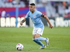 Piłka nożna: Liga hiszpańska - mecz: Celta Vigo - CA Osasuna