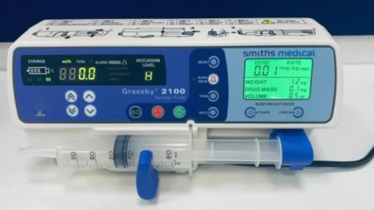 Szpital MSWiA w Warszawie został okradziony przez jednego z pracowników. Przez kilka miesięcy mężczyzna wynosił sprzęt z placówki. Lecznica przy ul. Wołoskiej oszacowała straty na 380 tysięcy złotych - dowiedział się reporter RMF MAXX Przemysław Mzyk.