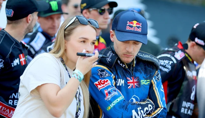 Człowiek miliardera wrócił do gry. Inni już trzęsą się ze strachu