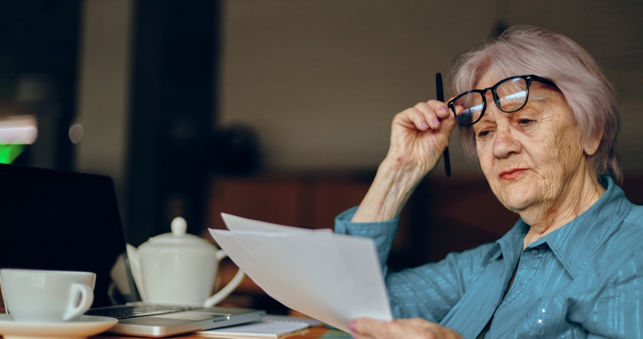 Przeciętna emerytura w górę od przyszłego roku. ZUS wskazał kwotę