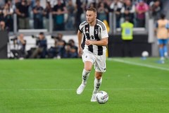 Piłka nożna: Liga włoska - mecz: Cagliari Calcio - Juventus FC