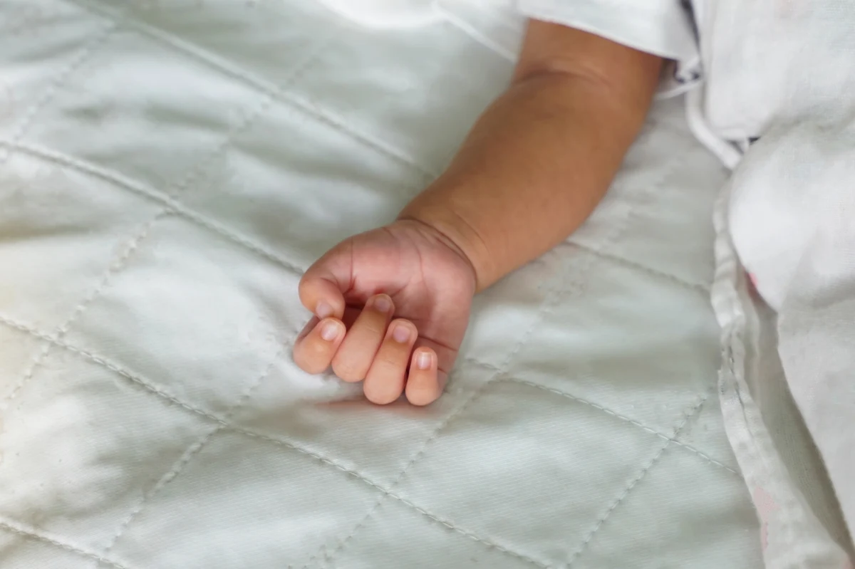 Jest akt oskarżenia w sprawie śmierci 7-miesięcznego Wojtusia ze Świebodzina (woj. lubuskie). O zabójstwo oskarżony został ojciec niemowlęcia. 26-letni Robert P. przyznał się do zbrodni.