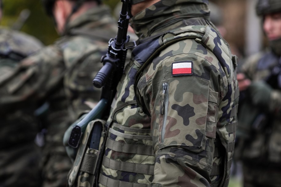 MON zapowiada podwyżki dla żołnierzy. Podano stawki