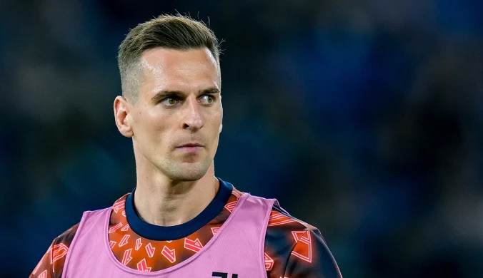 Koszmar Milika. Już widział światło w tunelu, a teraz zwrot. Jest komunikat